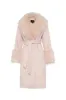 Paris Coat sold by Unreal Fur
