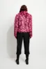 Glow Jacket sold by Unreal Fur