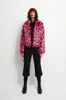 Glow Jacket sold by Unreal Fur