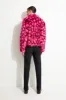 Glow Jacket sold by Unreal Fur
