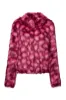 Glow Jacket sold by Unreal Fur