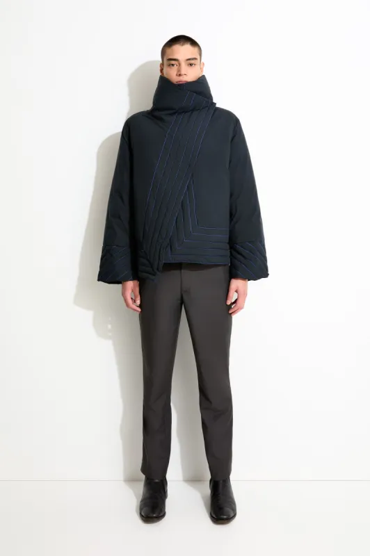 Quantum Jacket made by Unreal Fur