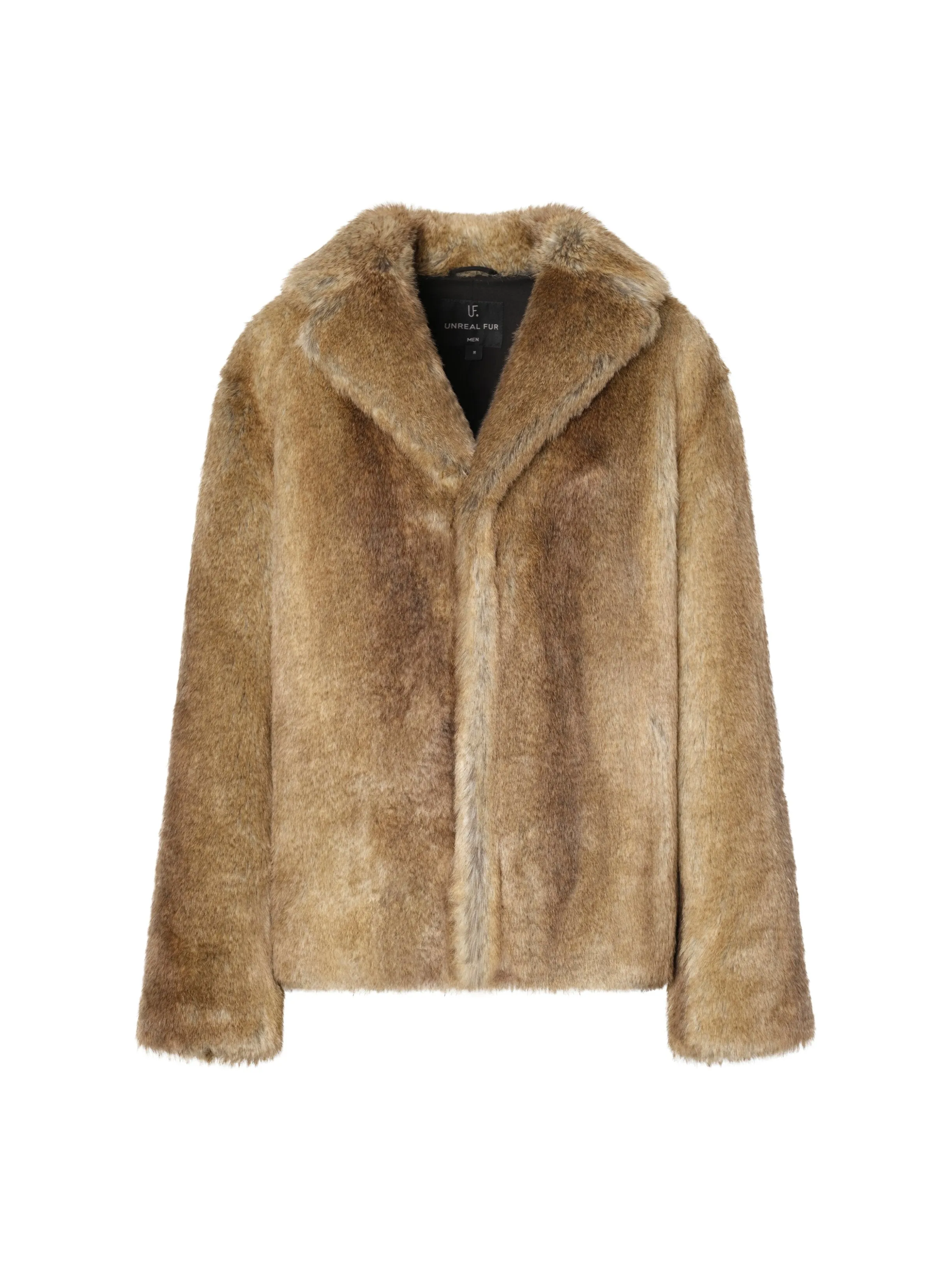 Lupin Blazer sold by Unreal Fur product image thumbnail 5