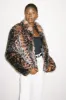 Wild Cat Jacket sold by Unreal Fur