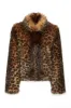 Wild Cat Jacket sold by Unreal Fur