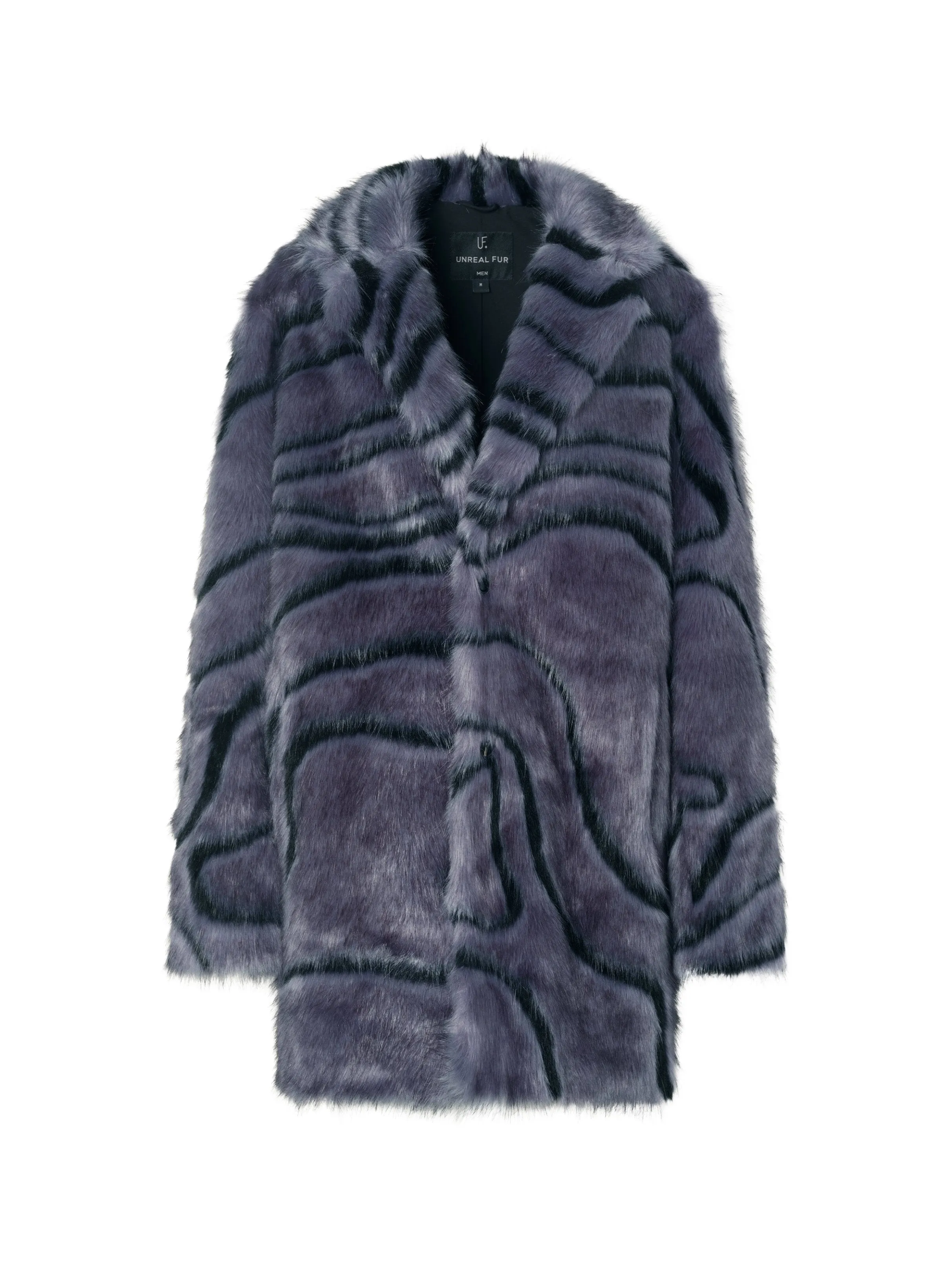 Delta Coat sold by Unreal Fur product image thumbnail 5