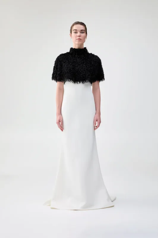 Cape Verde - Black sold by Unreal Fur