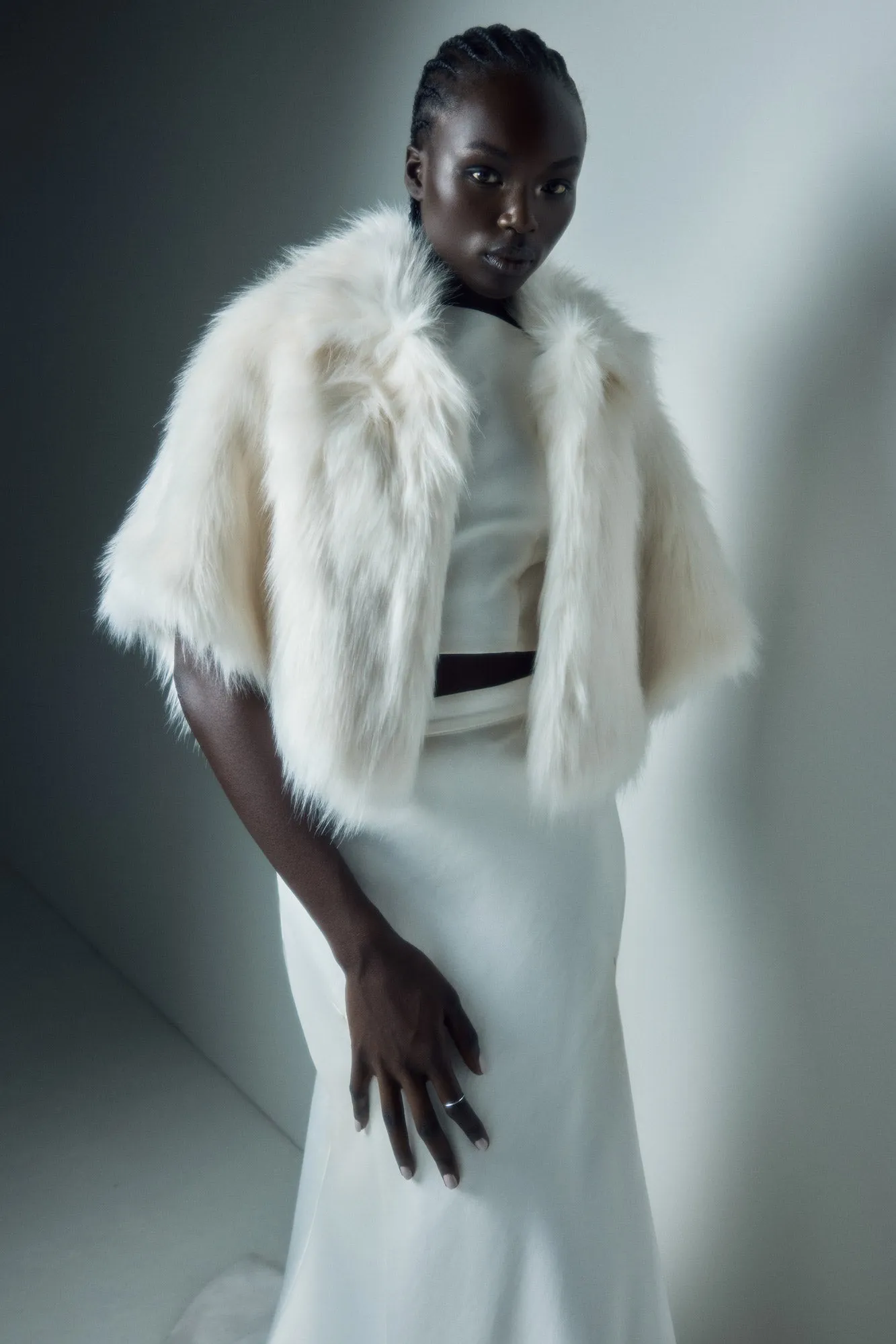 Nord Cape sold by Unreal Fur product image thumbnail 3