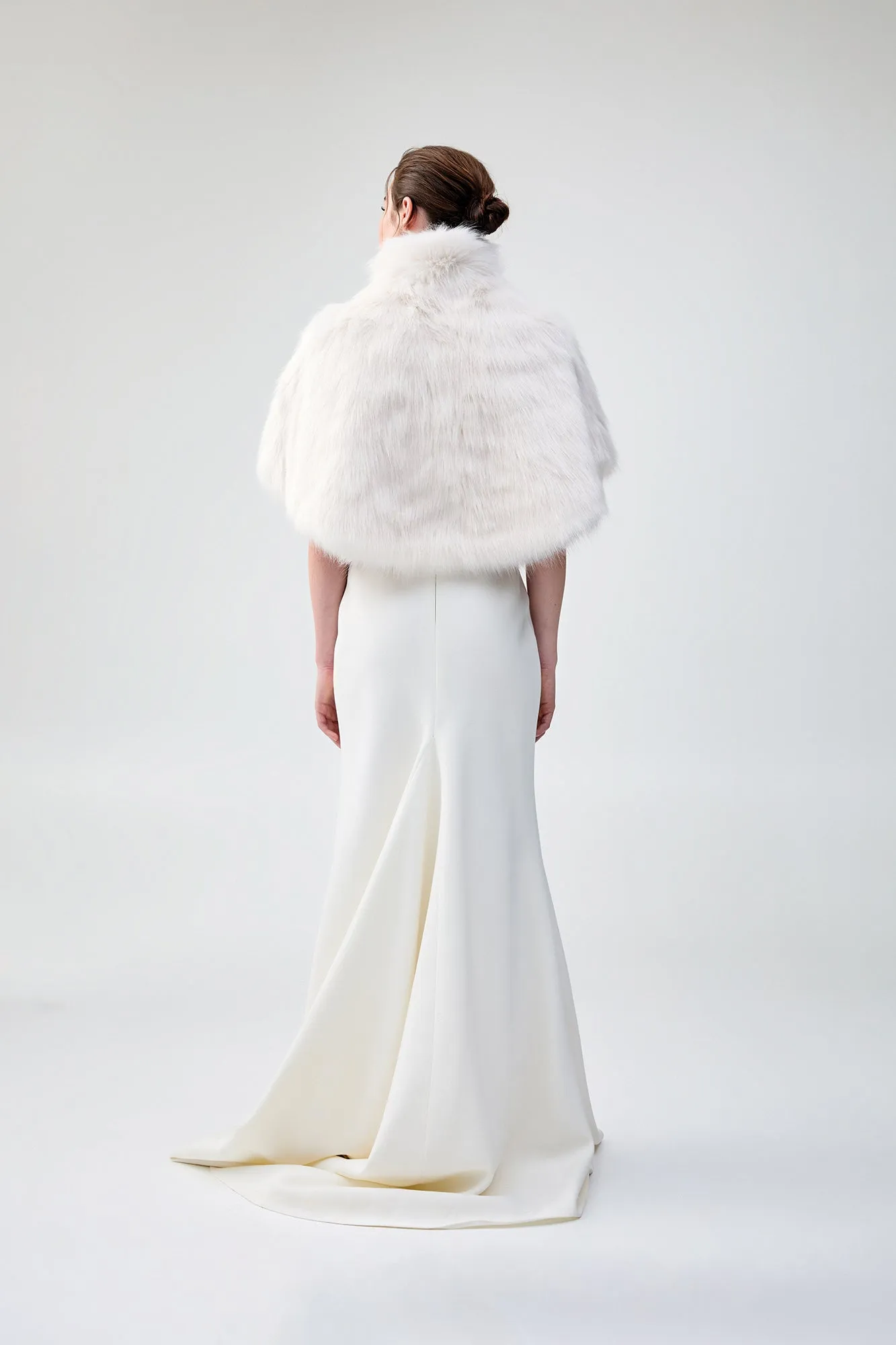 Nord Cape sold by Unreal Fur product image thumbnail 2