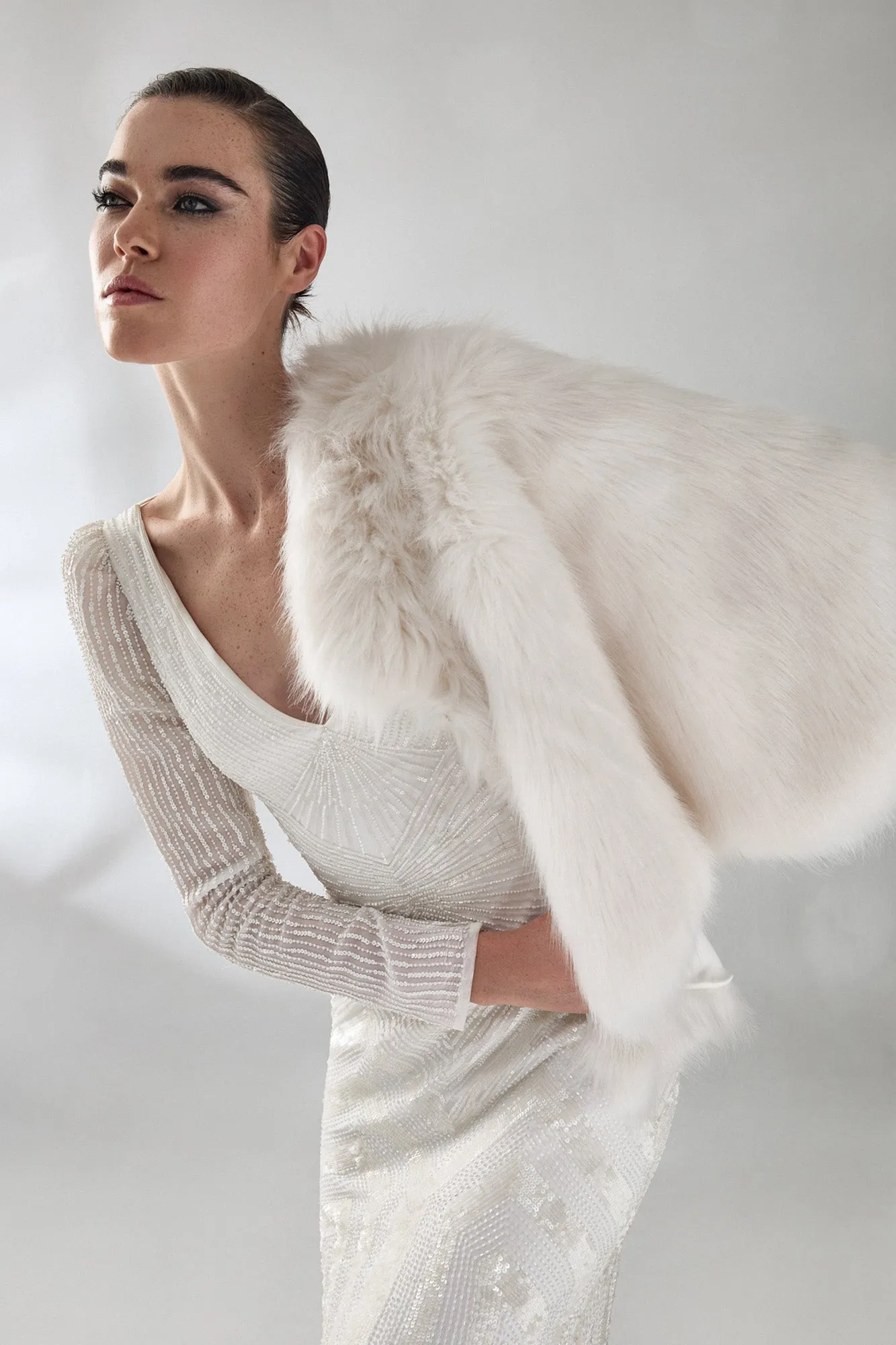 Nord Cape sold by Unreal Fur product image thumbnail 4