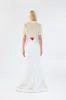 Wings Bolero sold by Unreal Fur