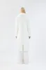 Dove Coat sold by Unreal Fur