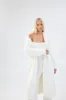 Dove Coat sold by Unreal Fur