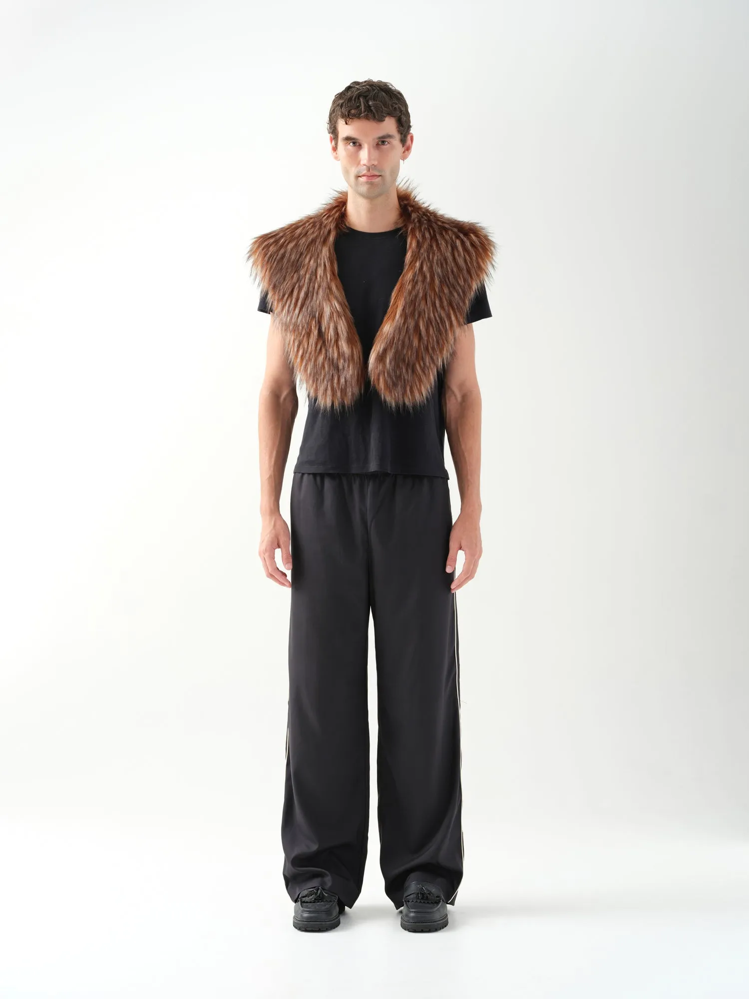 Changes Scarf sold by Unreal Fur product image thumbnail 4