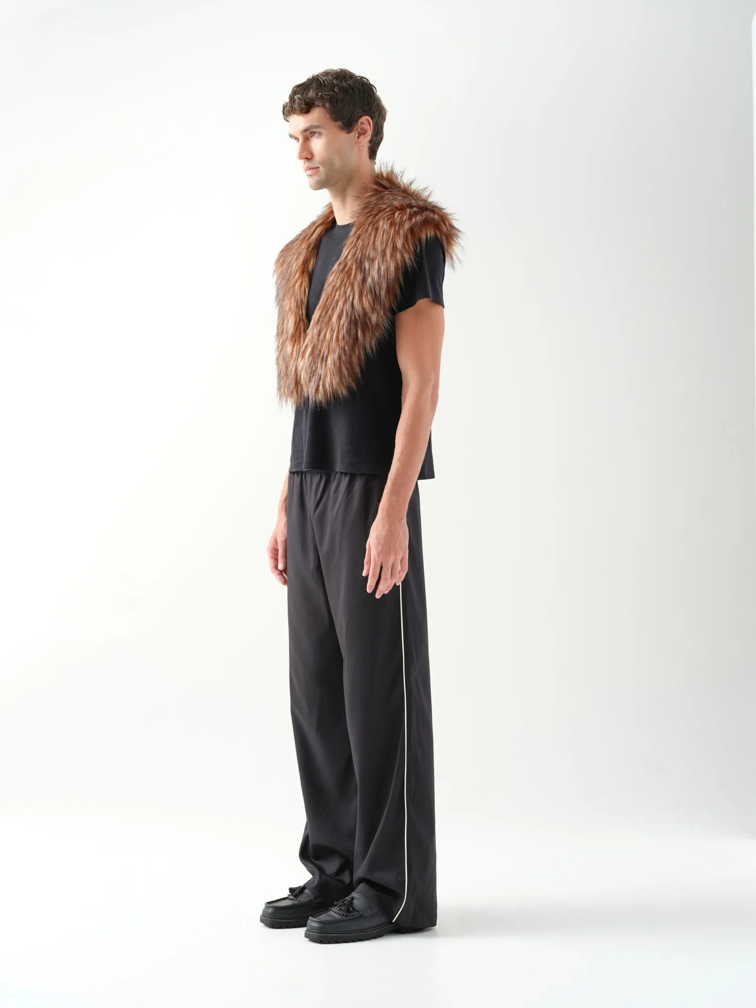Changes Scarf sold by Unreal Fur product image thumbnail 2