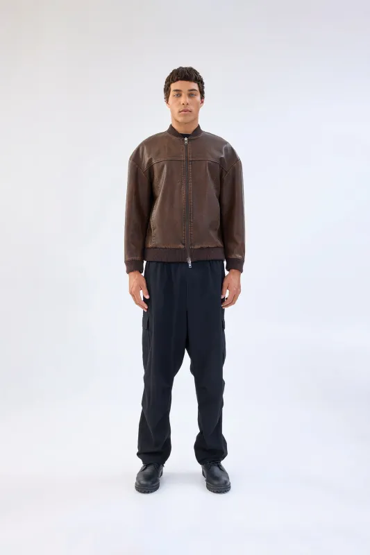 Redwood Jacket sold by Unreal Fur