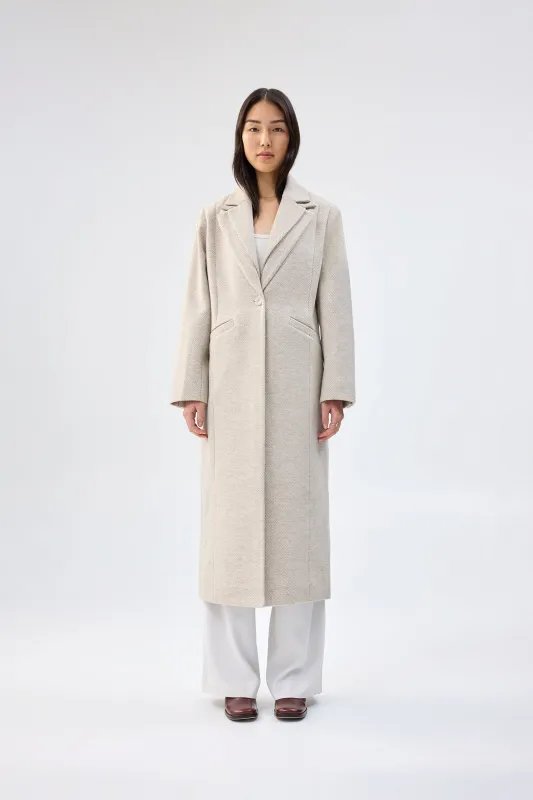 Malta Coat sold by Unreal Fur