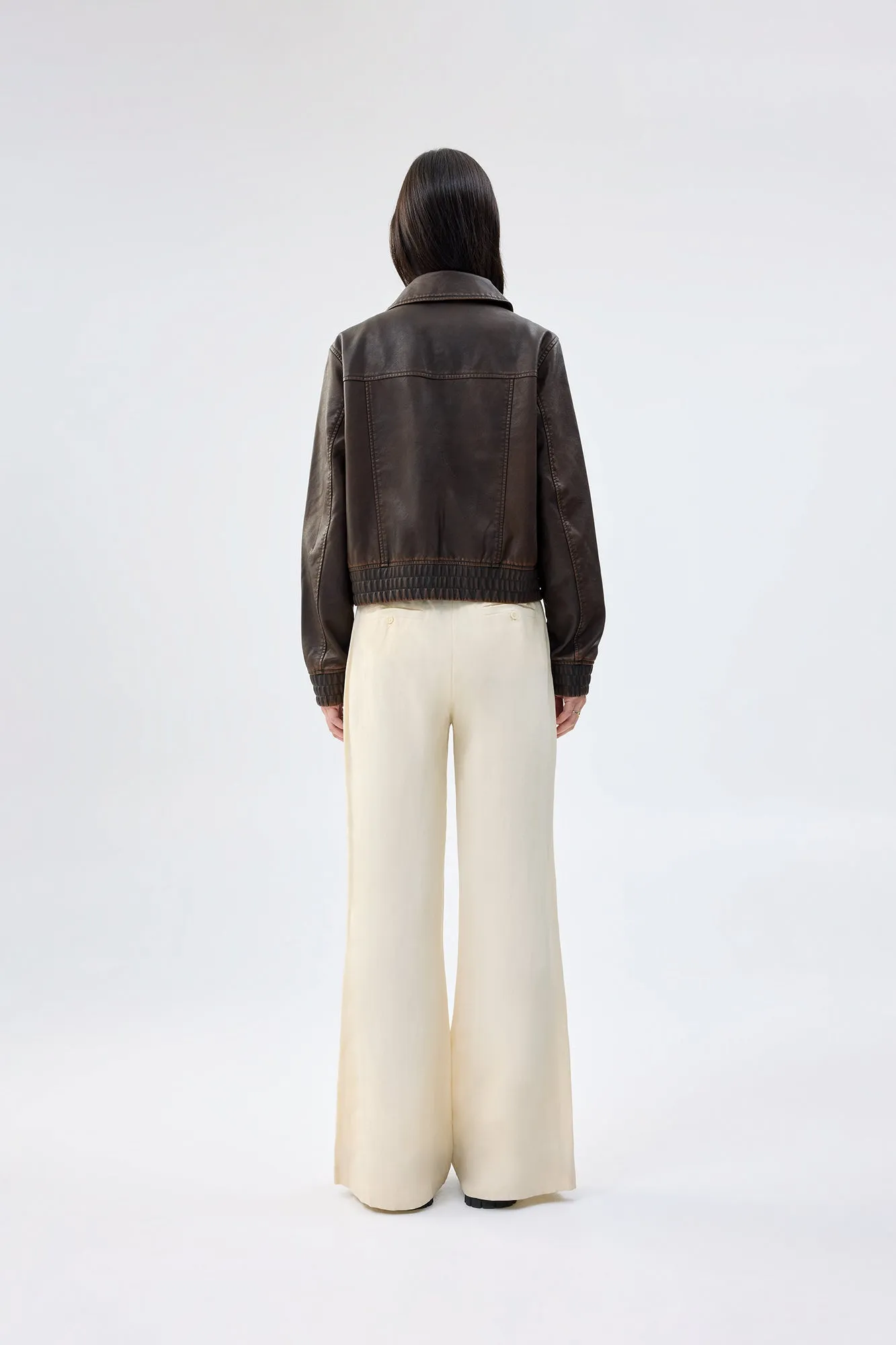 Game Changer Jacket sold by Unreal Fur product image thumbnail 2