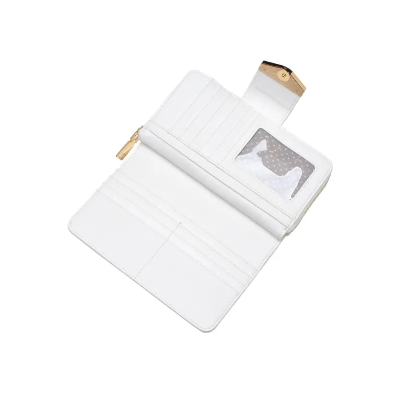 Poppy Wallet sold by Urban Expressions