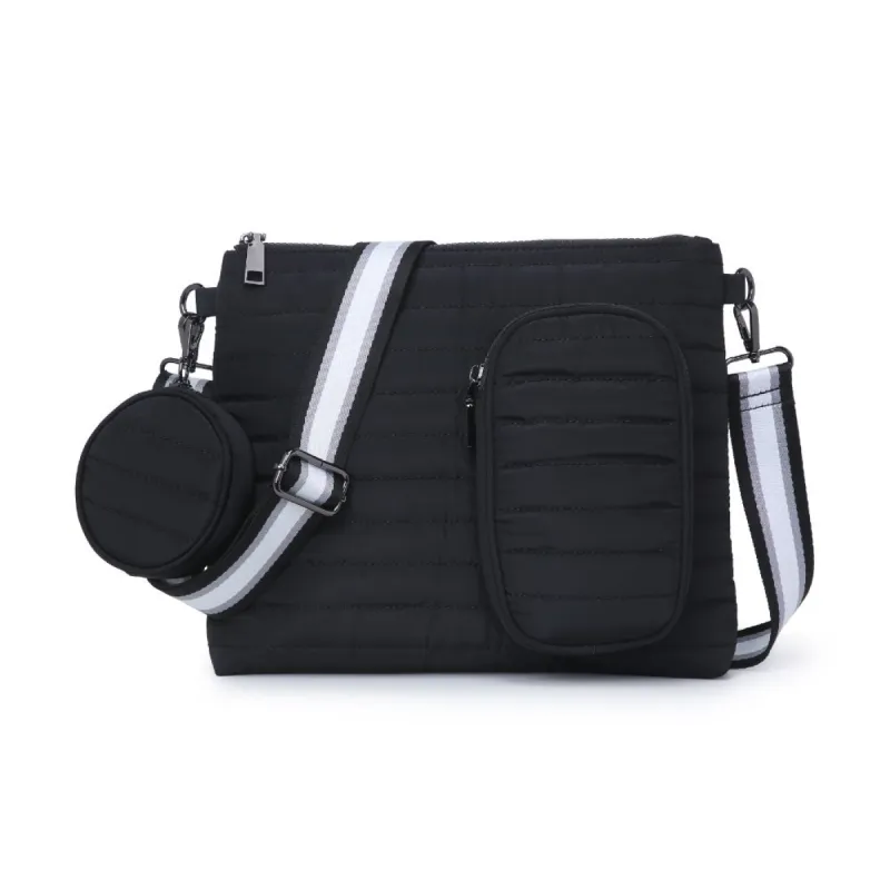 Arlo Crossbody sold by Urban Expressions