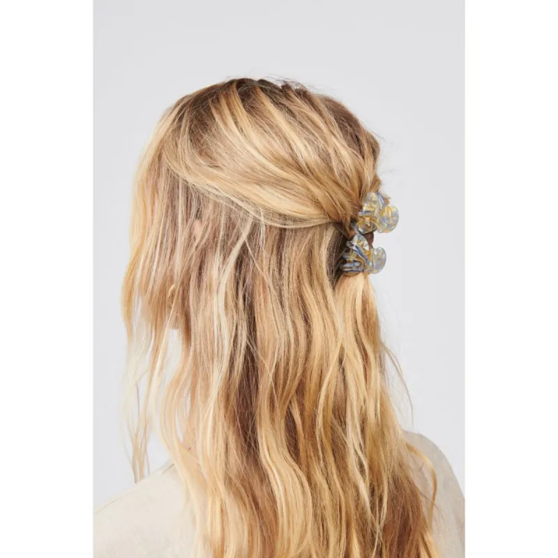 Mini Hair Claw - 2 Pack Hair Claw sold by Urban Expressions