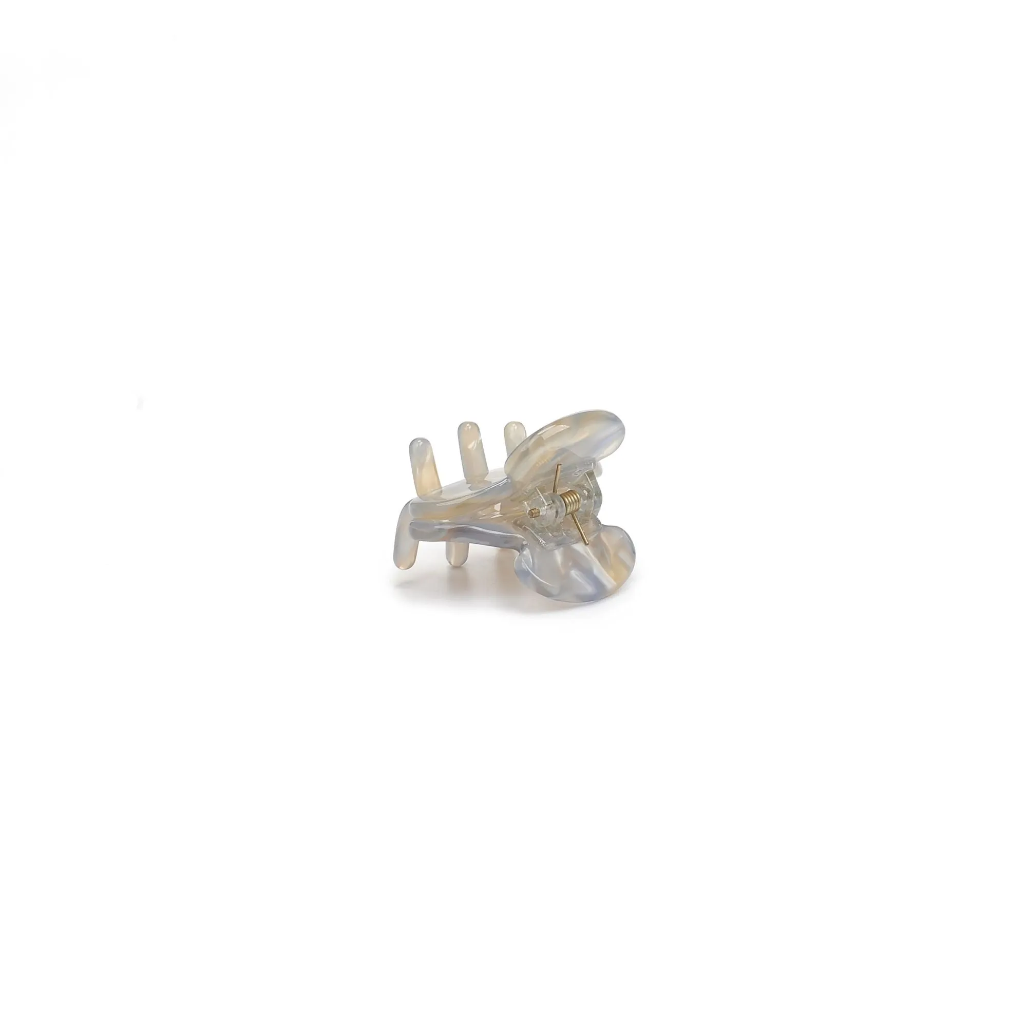 Mini Hair Claw - 2 Pack Hair Claw sold by Urban Expressions product image thumbnail 5
