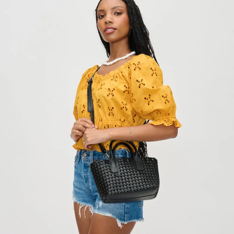 Paisley Tote sold by Urban Expressions