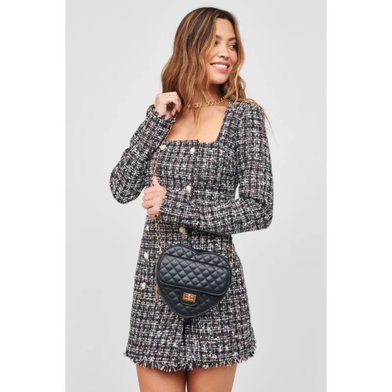 Euphemia Crossbody sold by Urban Expressions