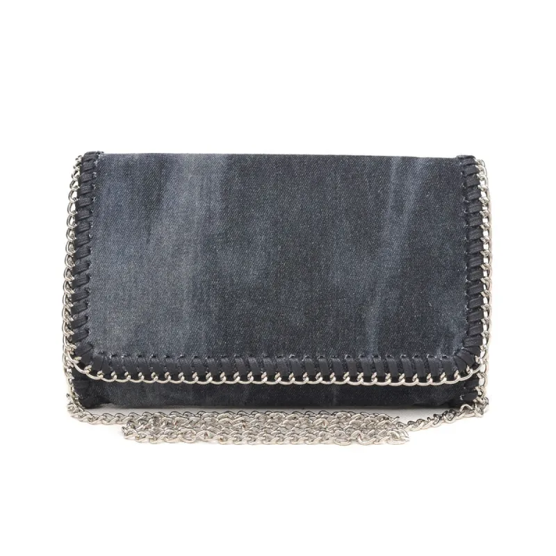 Foster Clutch sold by Urban Expressions