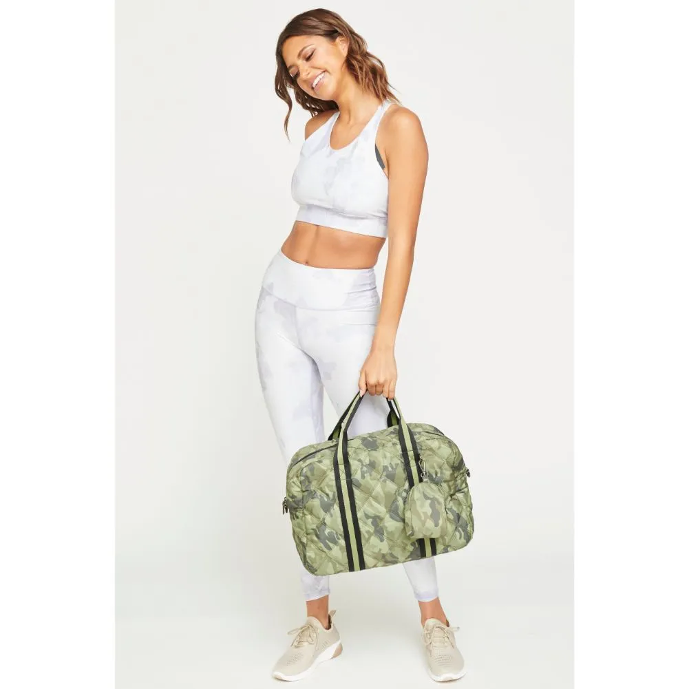 Sydney Tote sold by Urban Expressions product image thumbnail 3