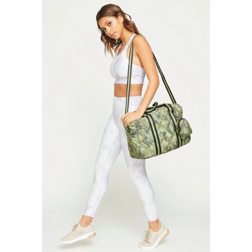 Sydney Tote sold by Urban Expressions