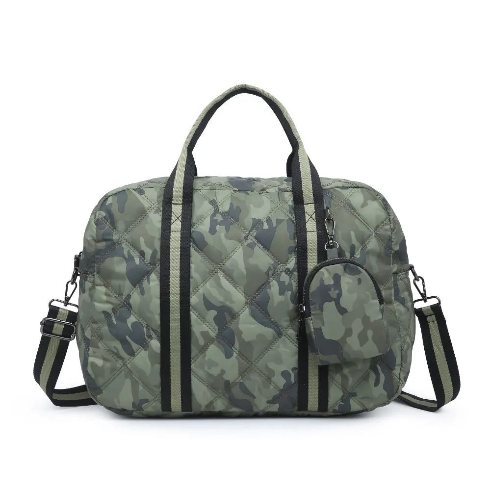 Sydney Tote sold by Urban Expressions product image thumbnail 5