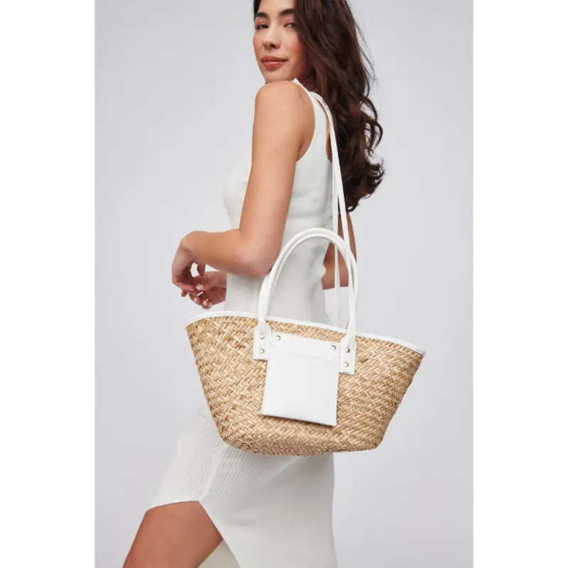 Wellesley Tote sold by Urban Expressions
