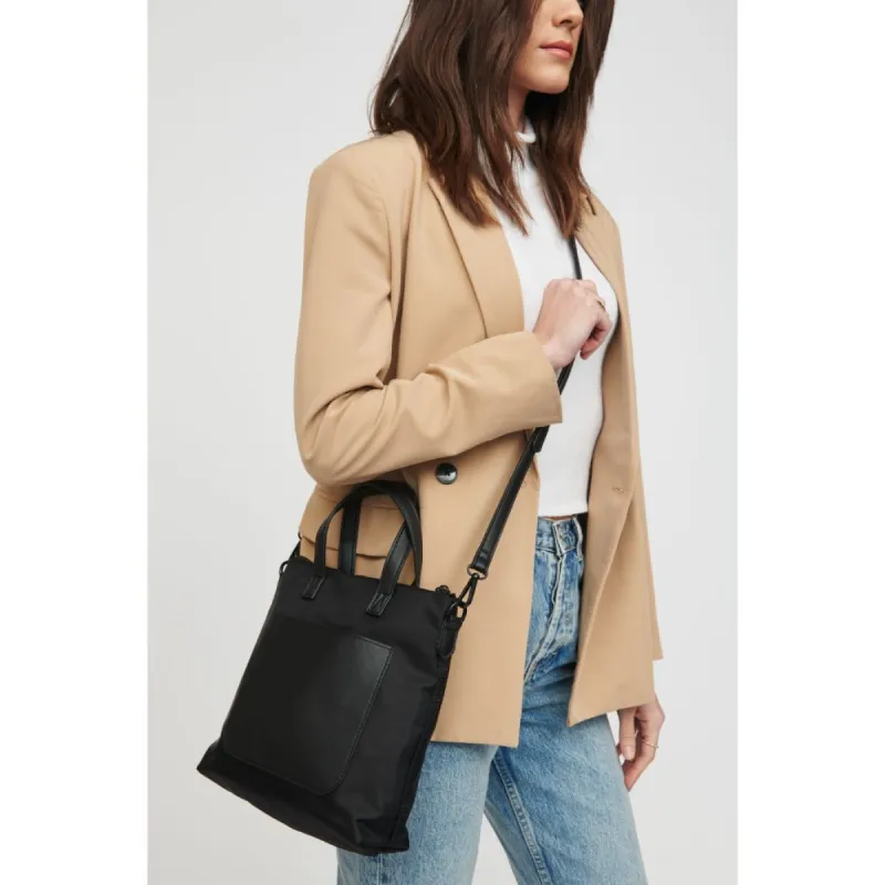 Noelle Mini Tote sold by Urban Expressions