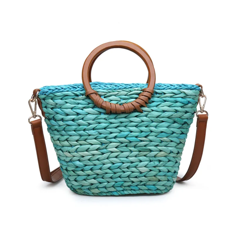 Zapara Satchel sold by Urban Expressions