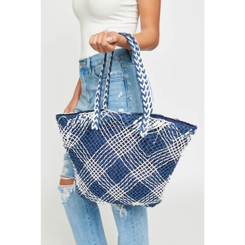 Costa Tote sold by Urban Expressions