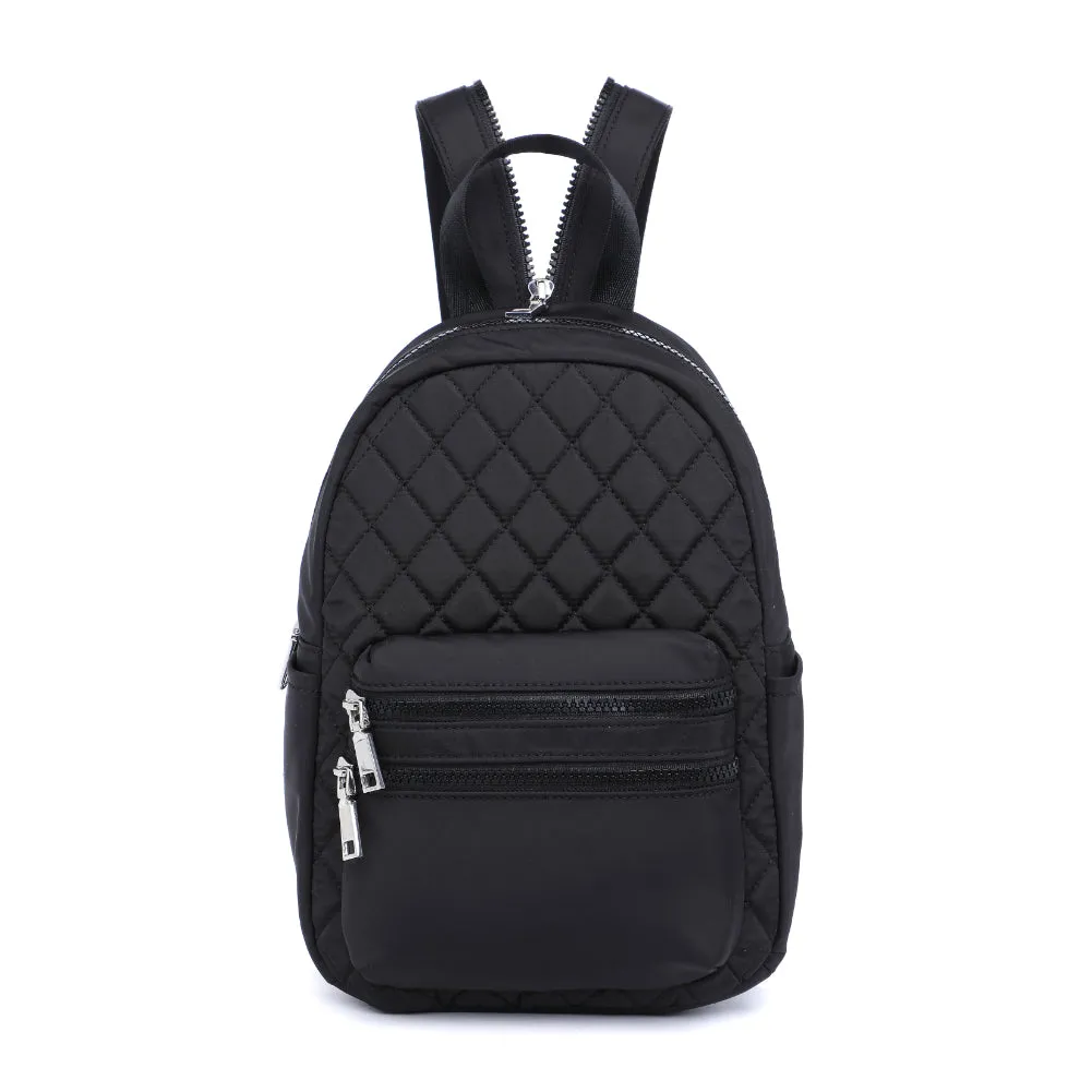 Brynlee Sling Backpack sold by Urban Expressions product image thumbnail 5