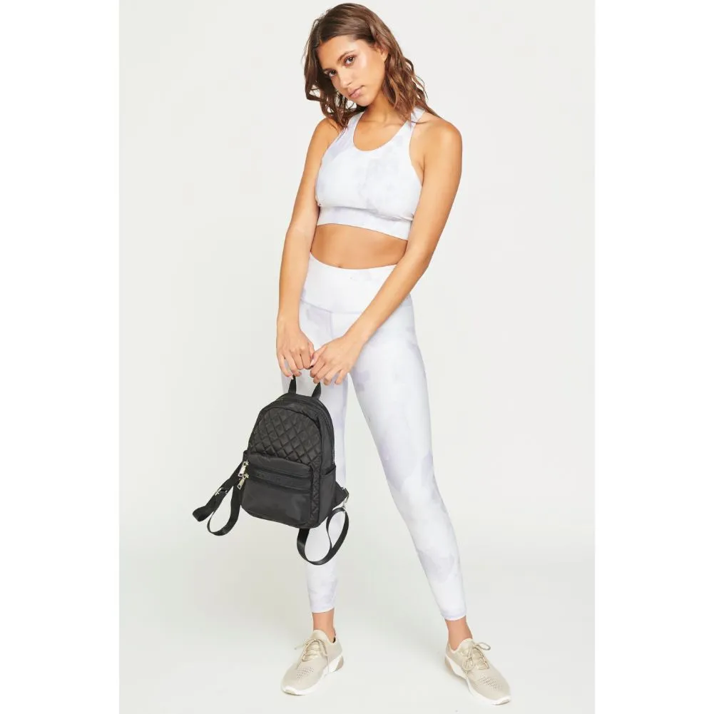 Brynlee Sling Backpack sold by Urban Expressions product image thumbnail 2