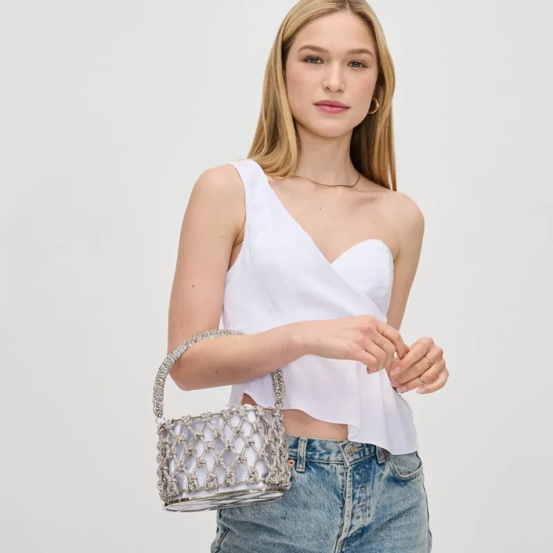 Lucille Evening Bag sold by Urban Expressions