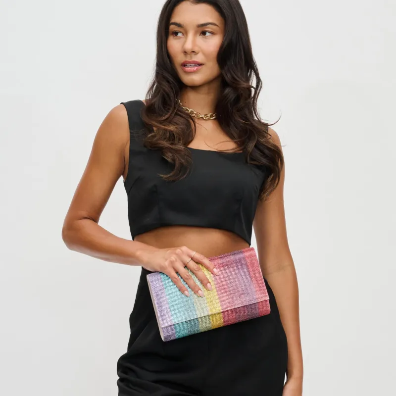 Bowie Evening Bag sold by Urban Expressions