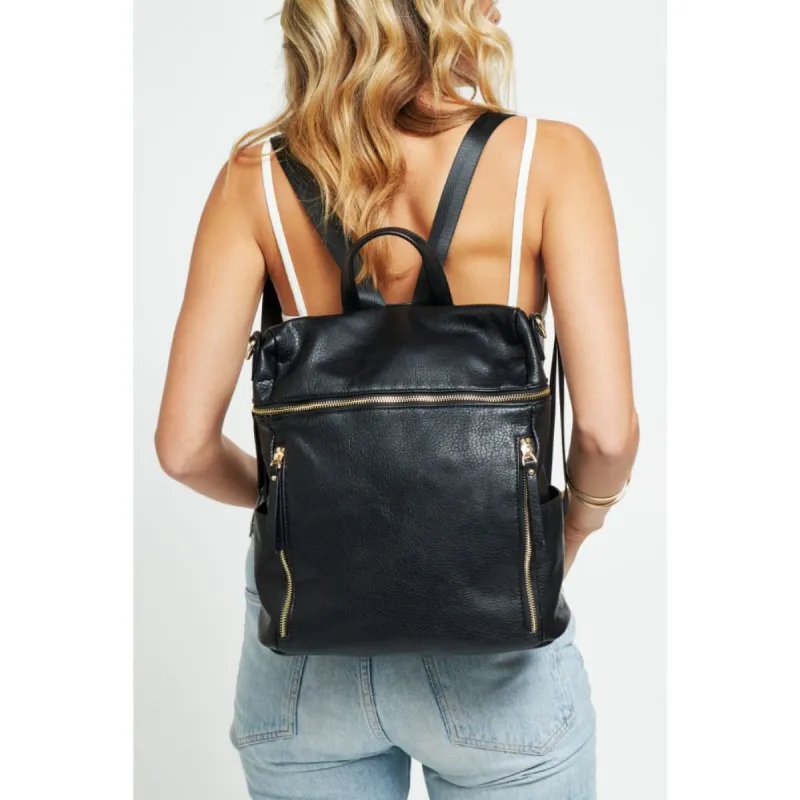 Jefferson Backpack sold by Urban Expressions