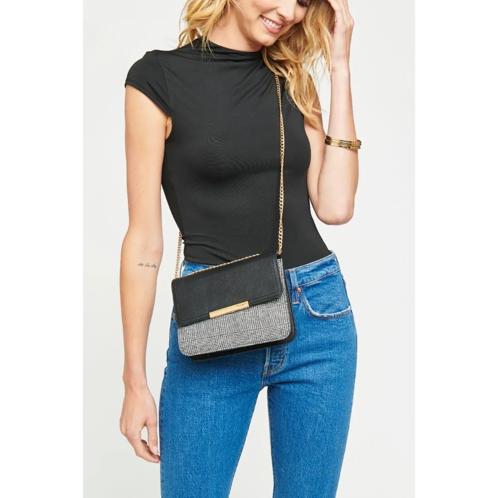 Montgomery Crossbody sold by Urban Expressions