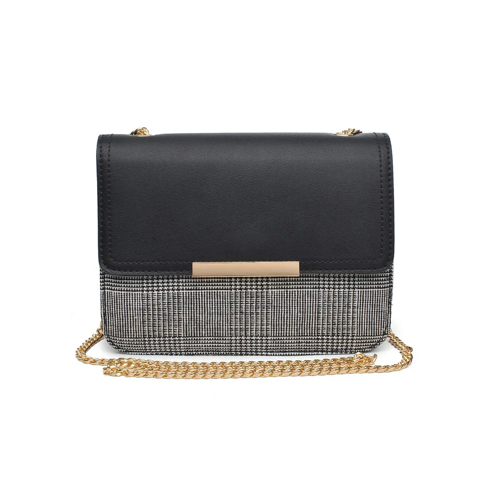 Montgomery Crossbody sold by Urban Expressions product image thumbnail 5