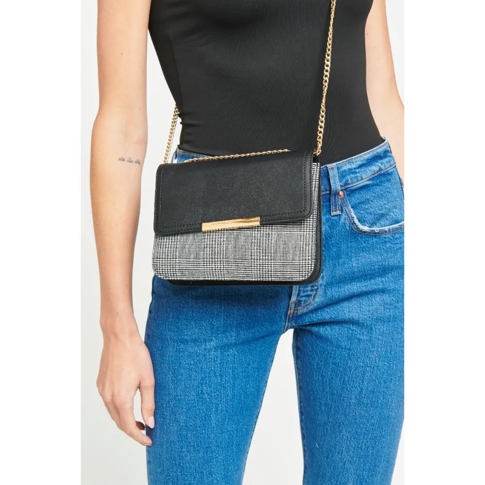 Montgomery Crossbody sold by Urban Expressions product image thumbnail 2