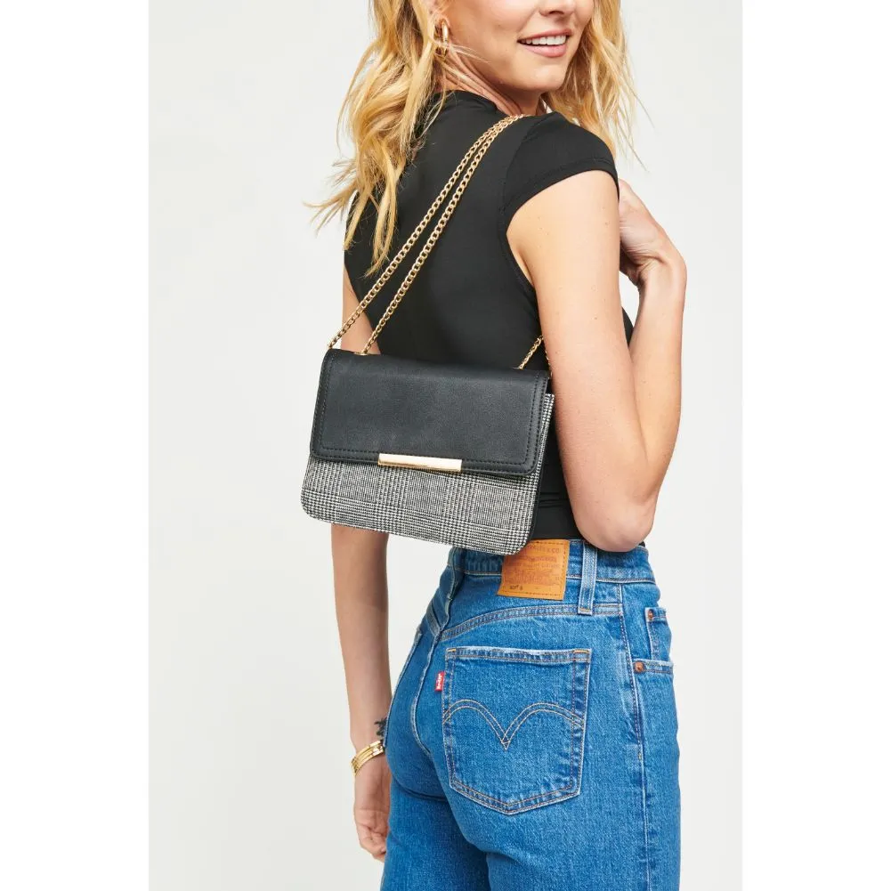 Montgomery Crossbody sold by Urban Expressions product image thumbnail 3