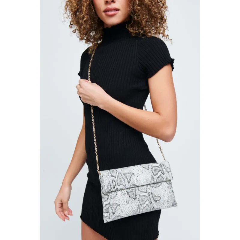Eloise Clutch sold by Urban Expressions