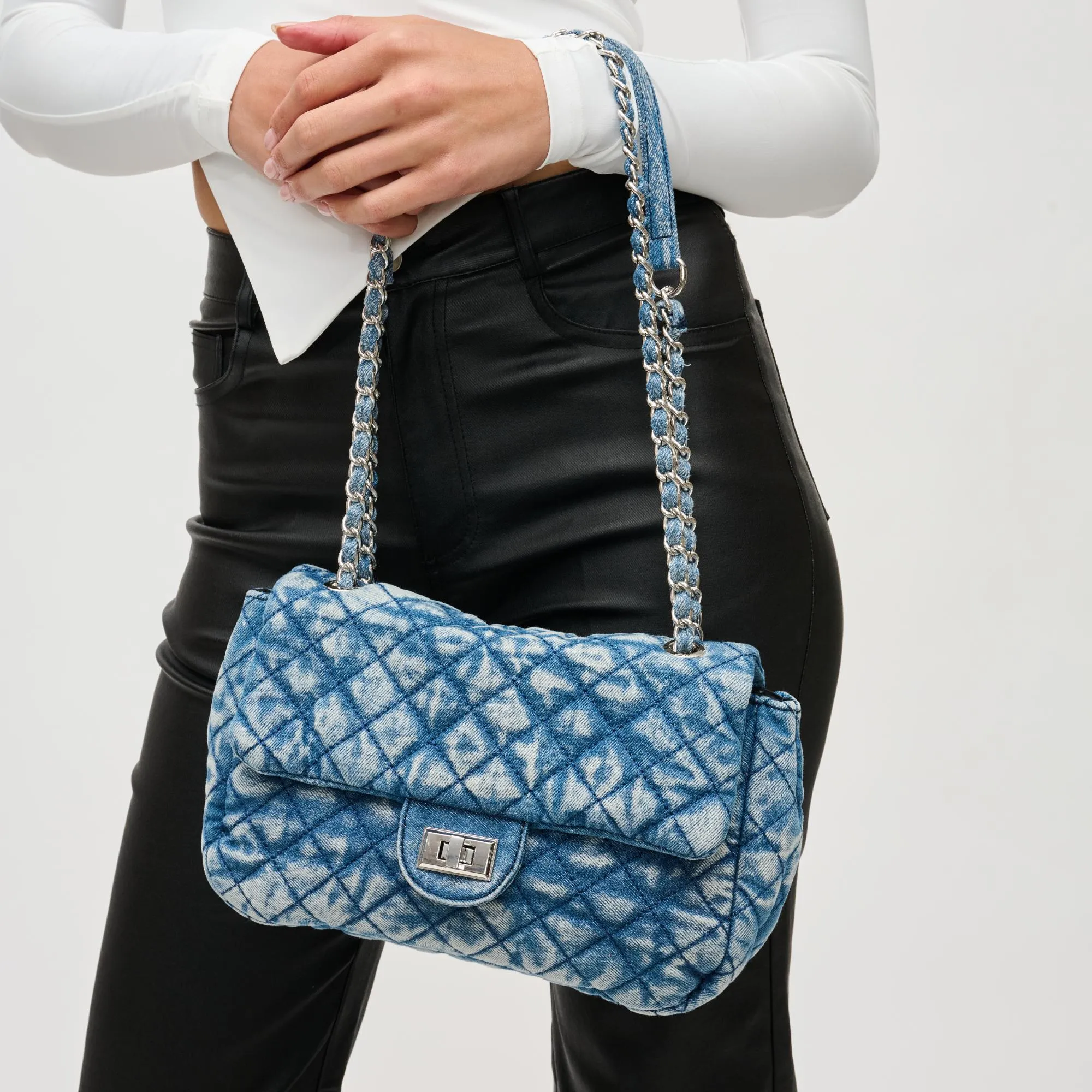 Chamika Crossbody sold by Urban Expressions product image thumbnail 4