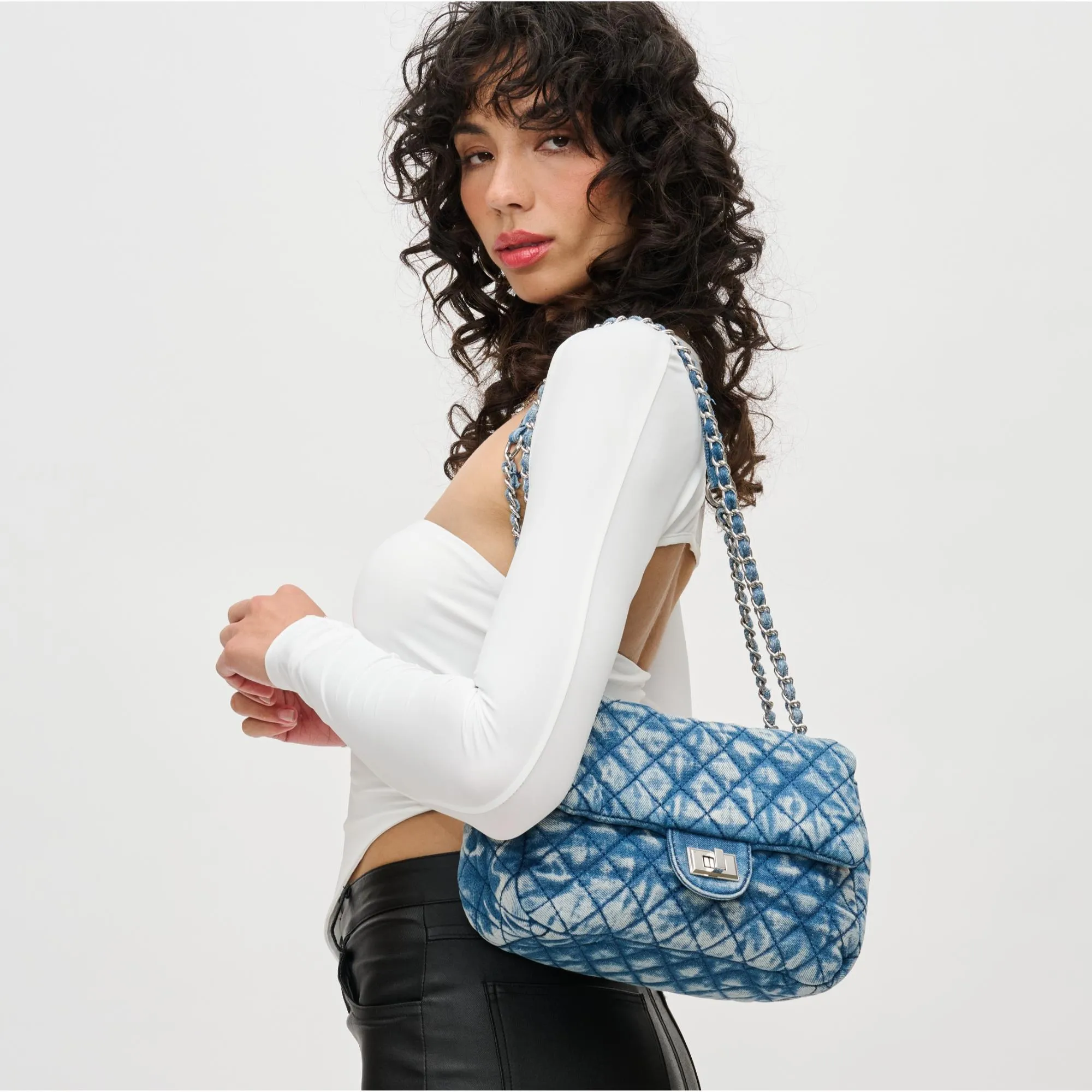 Chamika Crossbody sold by Urban Expressions product image thumbnail 2