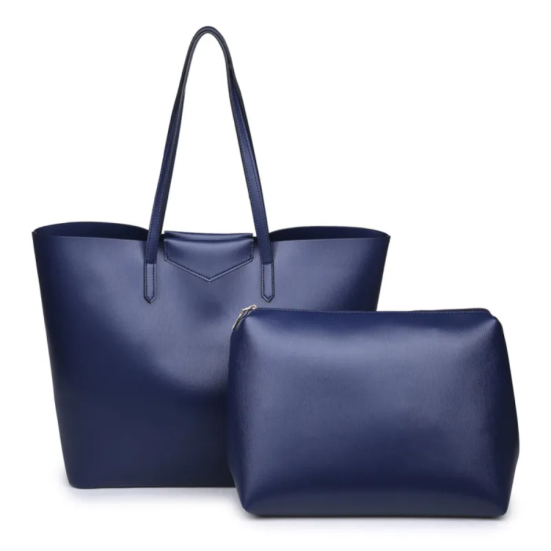 Eloise Tote sold by Urban Expressions
