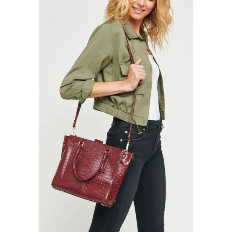 Josephine Tote sold by Urban Expressions